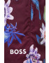 Boss Плувни шорти в лилаво - Pepit.bg