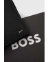 Boss Портмоне мъжки в черно - Pepit.bg
