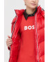 Boss Пухено яке - Pepit.bg