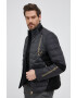 Boss Пухено яке Athleisure - Pepit.bg