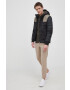 Boss Пухено яке Athleisure - Pepit.bg
