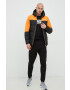 Boss Пухено яке Athleisure - Pepit.bg