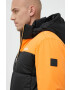 Boss Пухено яке Athleisure - Pepit.bg