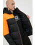 Boss Пухено яке Athleisure - Pepit.bg