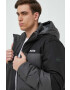 Boss Пухено яке Athleisure - Pepit.bg