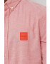 Boss Orange Риза BOSS BOSS CASUAL - Pepit.bg
