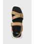 Boss Сандали Jess в бежово с платформа 50493086 - Pepit.bg
