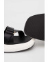 Boss Сандали Jess Sandal-FL в черно с платформа 50493086 - Pepit.bg