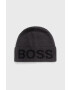 Boss Шапка - Pepit.bg