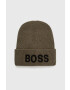 Boss Шапка - Pepit.bg