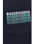 Boss Green Спортен панталон BOSS в тъмносиньо с изчистен дизайн - Pepit.bg