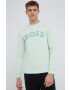 Boss Суичър Athleisure - Pepit.bg