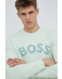 Boss Суичър Athleisure - Pepit.bg