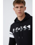 Boss Суичър Athleisure - Pepit.bg
