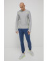 Boss Суичър ATHLEISURE в сиво меланж на - Pepit.bg