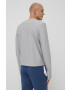 Boss Суичър ATHLEISURE в сиво меланж на - Pepit.bg