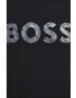 Boss Green Суичър BOSS в черно с принт - Pepit.bg