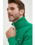 Boss Green Суичър BOSS в зелено с принт - Pepit.bg