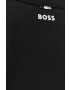 Boss Тениска в черно - Pepit.bg
