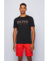 Boss Тениска Athleisure - Pepit.bg