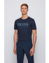 Boss Тениска Athleisure - Pepit.bg