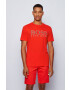 Boss Тениска Athleisure - Pepit.bg