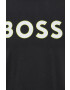 Boss Green Тениска BOSS в черно с принт - Pepit.bg