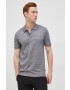 Boss Тениска с яка - Pepit.bg
