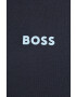 Boss Тениска с яка Athleisure - Pepit.bg
