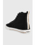 Boss Високи кецове Aiden в черно 50493244 - Pepit.bg