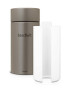 Brabantia Контейнер за бисквити 17 L - Pepit.bg