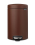 Brabantia Кошче за боклук 12 L - Pepit.bg