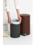 Brabantia Кошче за боклук 12 L - Pepit.bg