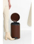 Brabantia Кошче за боклук 12 L - Pepit.bg
