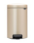 Brabantia Кошче за боклук 12 L - Pepit.bg