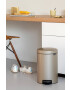 Brabantia Кошче за боклук 12 L - Pepit.bg
