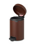 Brabantia Кошче за боклук 3 L - Pepit.bg