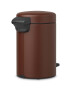 Brabantia Кошче за боклук 3 L - Pepit.bg