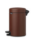 Brabantia Кошче за боклук 3 L - Pepit.bg
