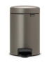 Brabantia Кошче за боклук 3 L - Pepit.bg