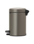 Brabantia Кошче за боклук 3 L - Pepit.bg