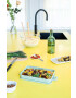 Brabantia Кутия за обяд Make & Take 11 L - Pepit.bg