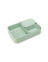 Brabantia Кутия за обяд Make & Lunch L - Pepit.bg
