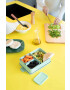 Brabantia Кутия за обяд Make & Lunch L - Pepit.bg