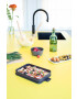Brabantia Кутия за обяд Make & Take M - Pepit.bg