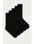 Brave Soul Чорапки (5-pack) - Pepit.bg