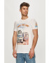 Brave Soul Тениска - Pepit.bg