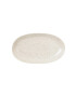 Broste Copenhagen Чиния за сервиране Nordic Vanilla - Pepit.bg
