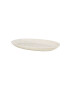 Broste Copenhagen Чиния за сервиране Nordic Vanilla - Pepit.bg