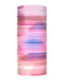 Buff Кръгъл шал Pale Pink - Pepit.bg